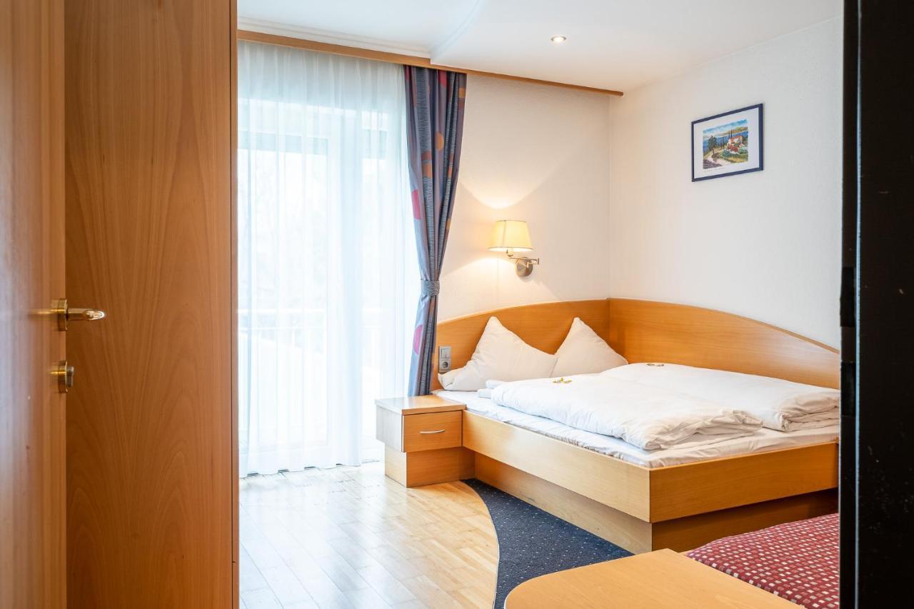 Dietrich Comfort Appartements Telfs Exteriér fotografie